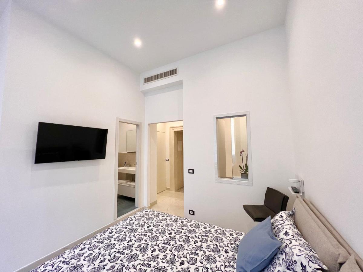 Soleil Luxury Apartment Maiori Exteriér fotografie